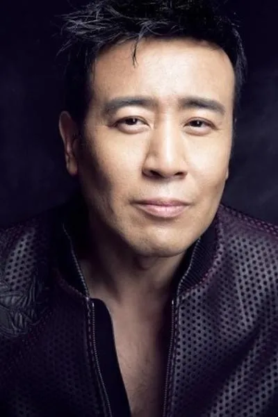 Zhou Yiwei