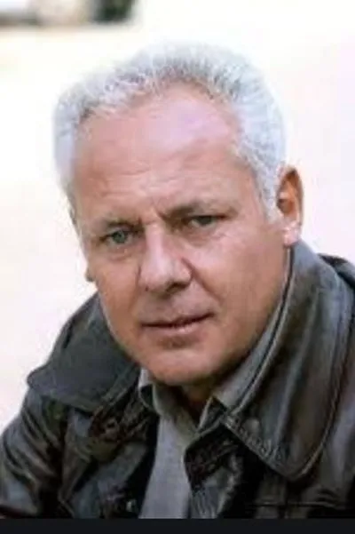 Johnny Kraaijkamp Sr.