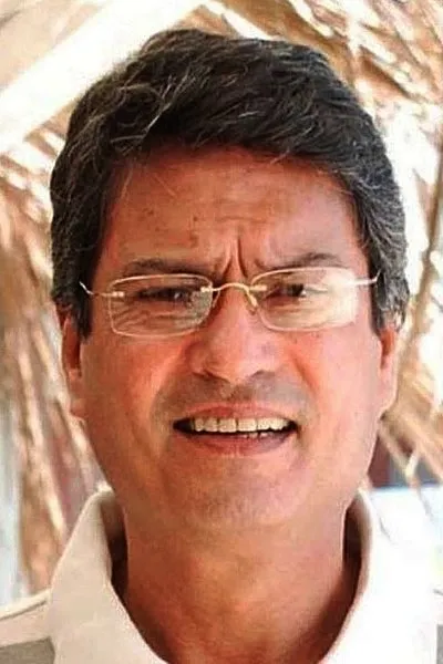 Pavan Malhotra