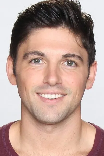 Johnny Ray Rodriguez