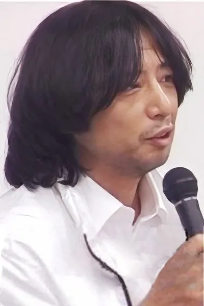 Akiyuki Shinbô