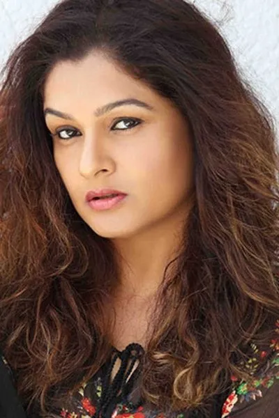 Elizabeth Brimilcombe