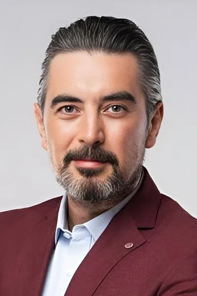 Ali Ihsan Varol