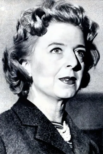Françoise Christophe