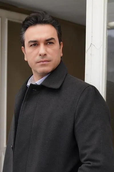 Volkan Yildirim