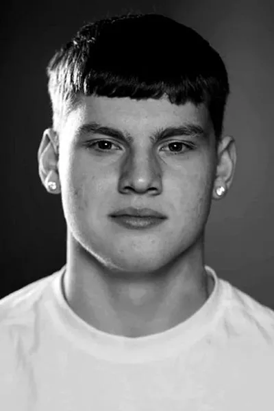 Áskell Einar Pálmason