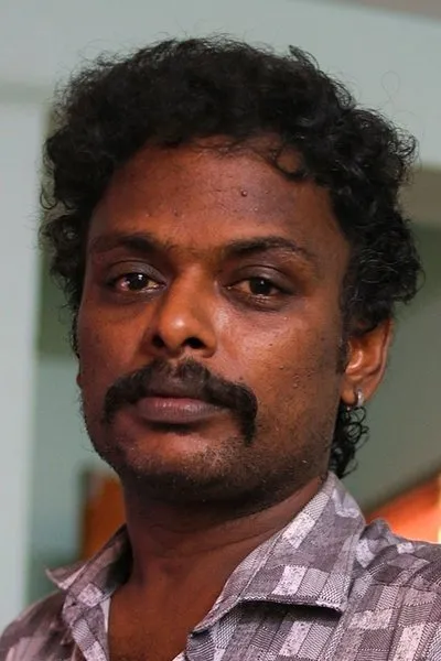 Trichy Saravana Kumar