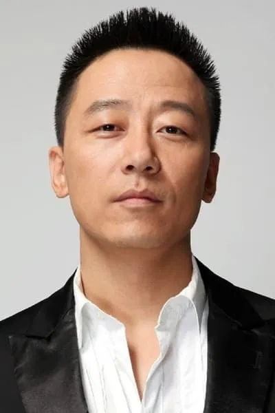 Lin Jiangguo
