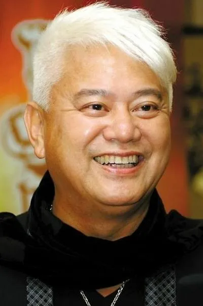 Dicky Cheung Wai-Kin