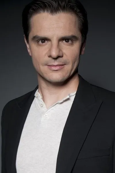 Zsolt Végh