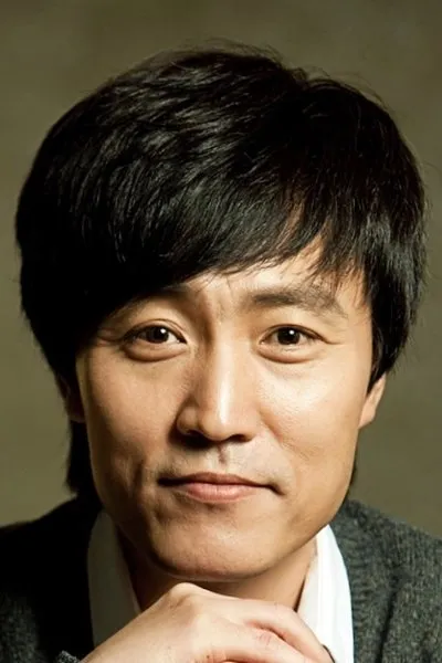 Jeon Kuk-hwan