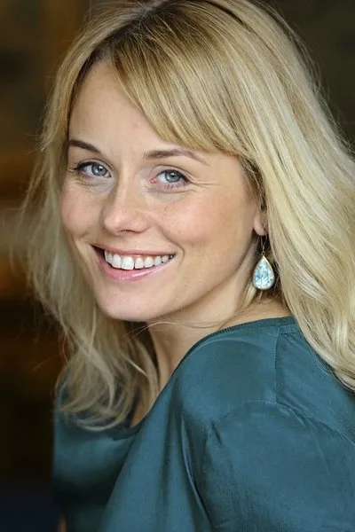Rebecka Hemse