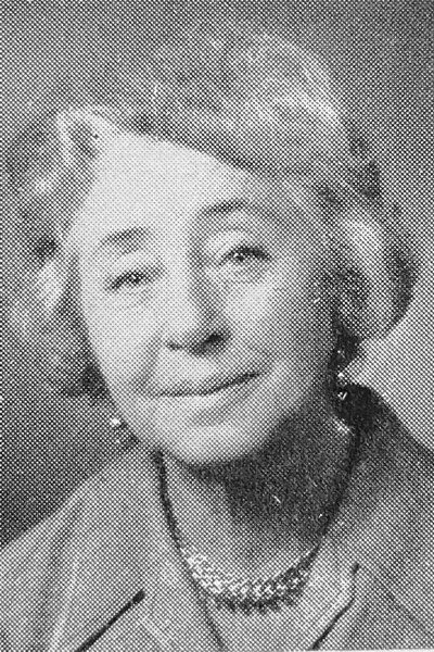 Jessica Mikayla Adams