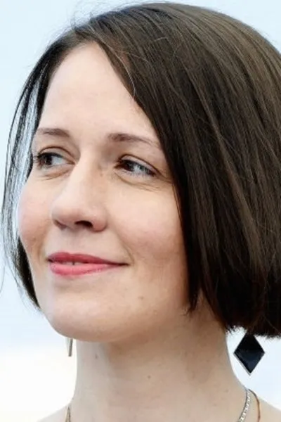 Viktoriya Miroshnichenko