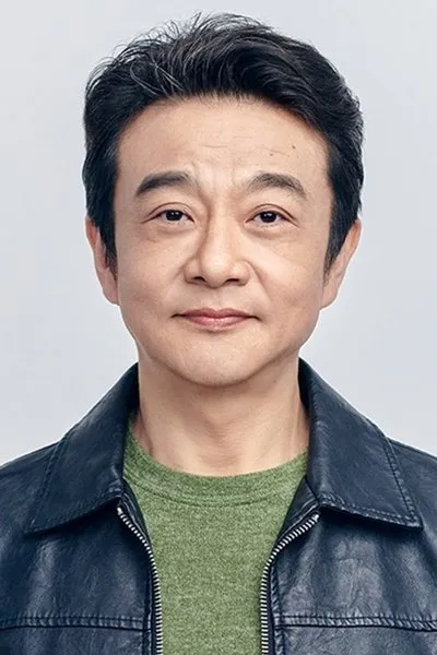 Yang Joon-mo