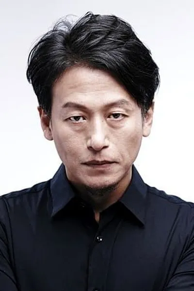 Kim Min-jong