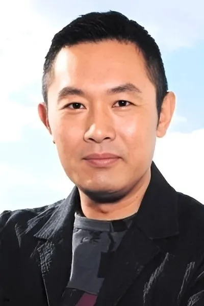 Takashi Naitô