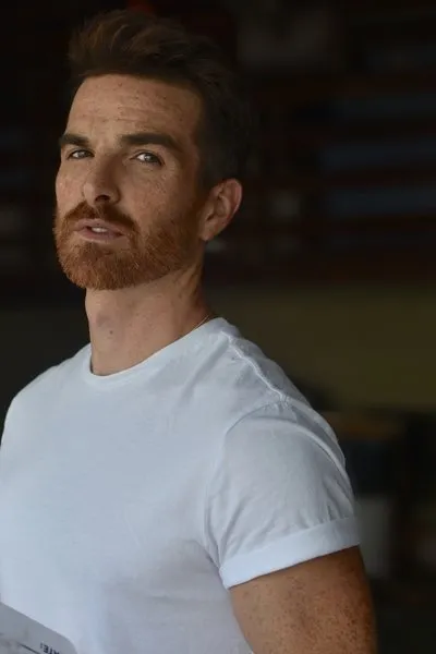 David Broughton-Davies