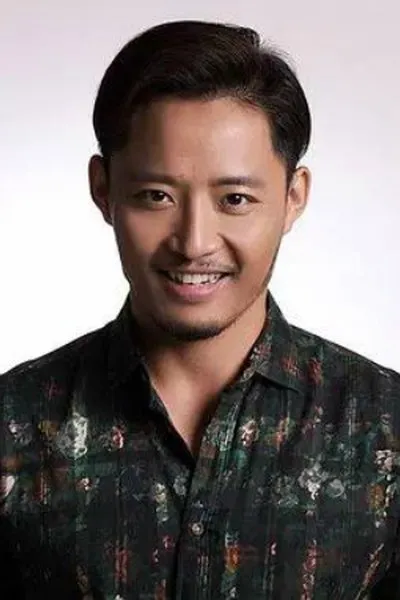Kang Xuan