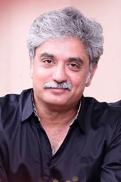 Deepak Saroj