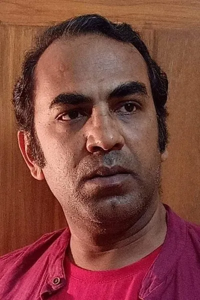 Abir Chatterjee
