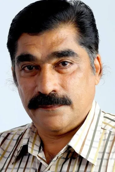 Shobi Thilakan