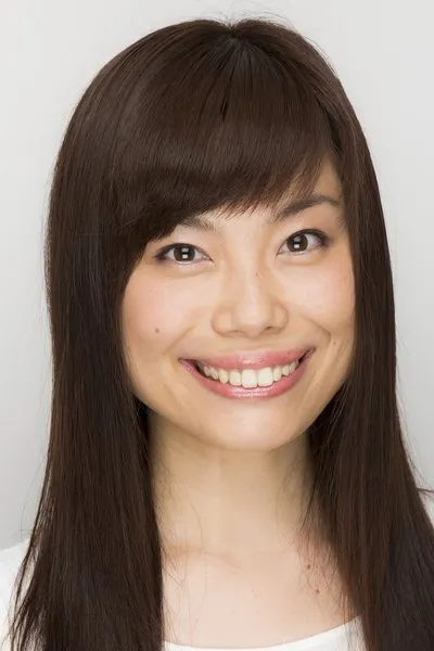 Yu-ri Yoshida