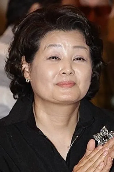 Park Nam-hee