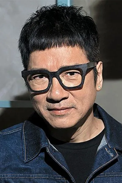 Chingmy Yau Suk-Ching