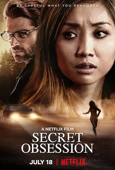 فیلم Secret Obsession 2019