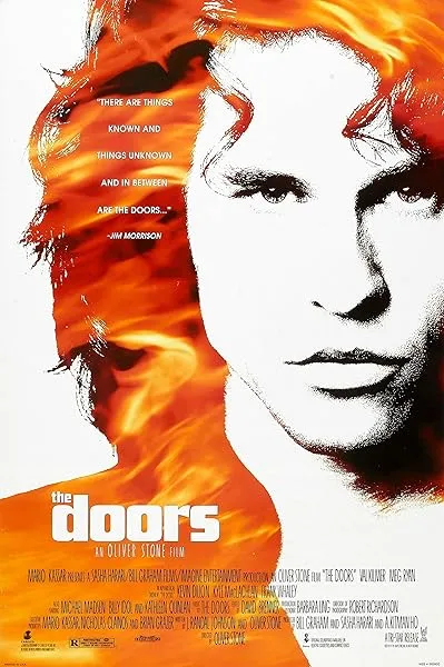  فیلم The Doors 1991
