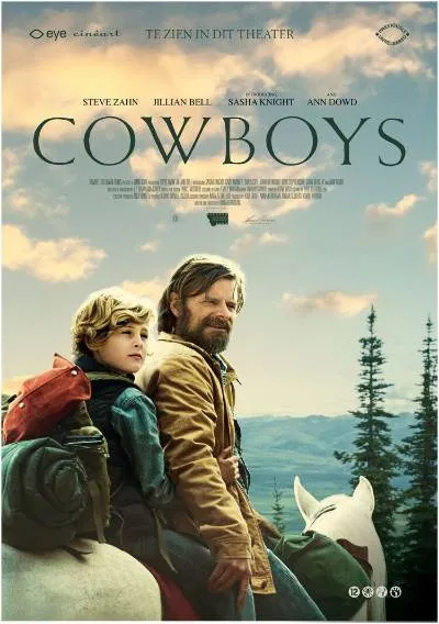  فیلم Cowboys 2020
