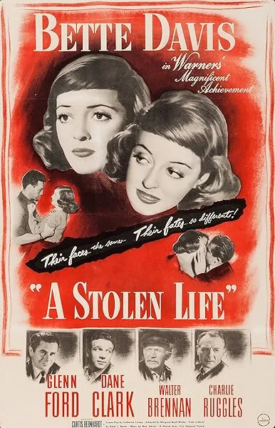  فیلم A Stolen Life 1946