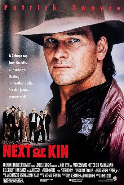  فیلم Next of Kin 1989