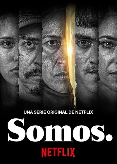  سریال Somos.