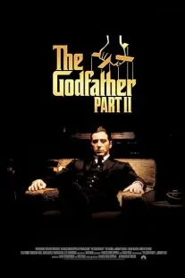فیلم The Godfather: Part II 1974