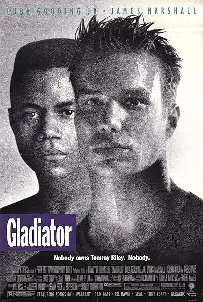  فیلم Gladiator 1992