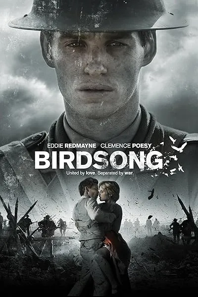  سریال Birdsong