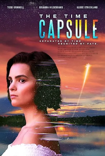  فیلم The Time Capsule 2022