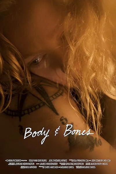  فیلم Body and Bones 2019