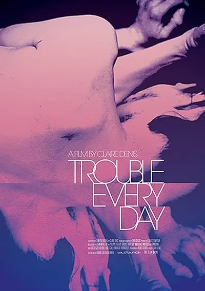  فیلم Trouble Every Day 2001