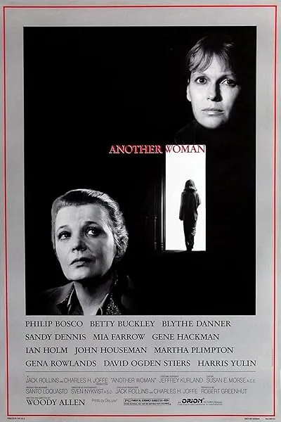  فیلم Another Woman 1988