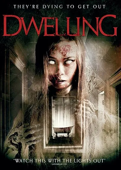  فیلم Dwelling 2016