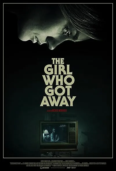  فیلم The Girl Who Got Away 2021