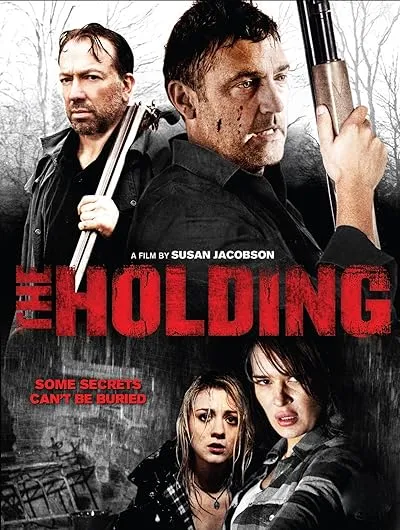  فیلم The Holding 2011