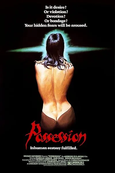  فیلم Possession 1981