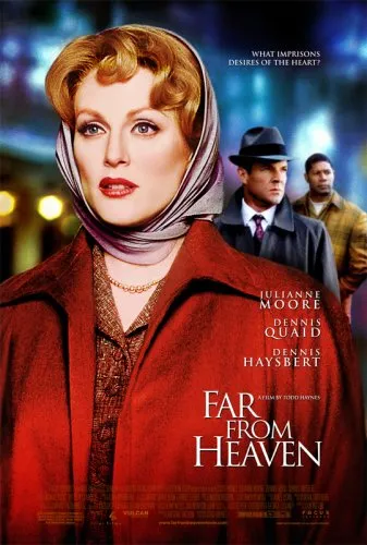  فیلم Far from Heaven 2002