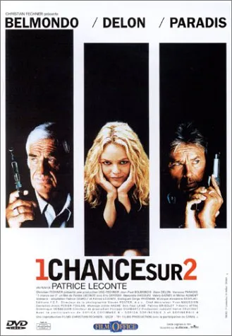  فیلم Half a Chance 1998
