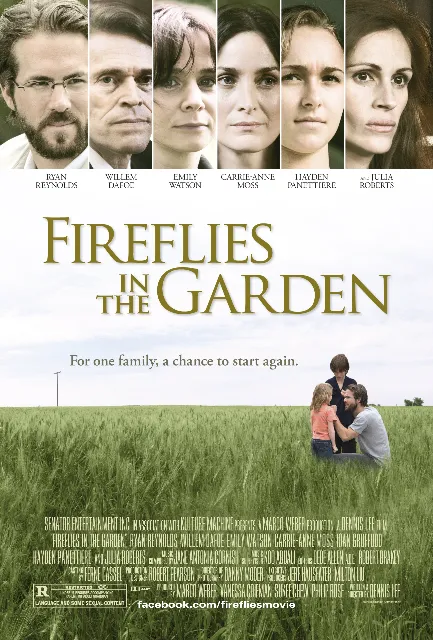  فیلم Fireflies in the Garden 2008