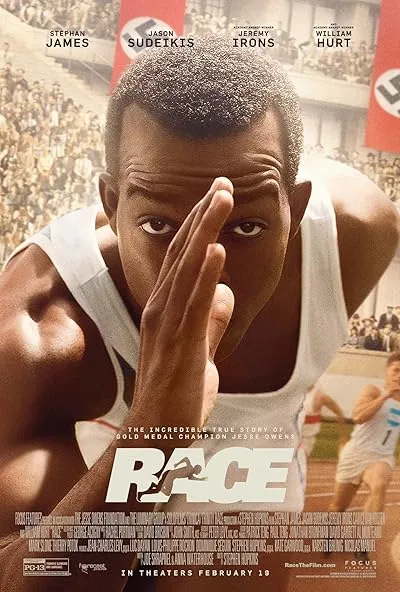  فیلم Race 2016